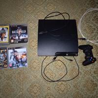 Ps3+giochi