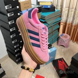 Adidas Gazelle Bold EUR 36/36.5/37/38/38.5/39/40