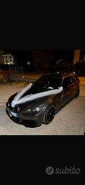 BMW 320D MSport
