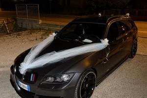 BMW 320D MSport