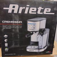 macchina da caffè espresso 