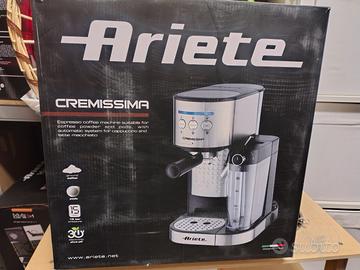 macchina da caffè espresso 