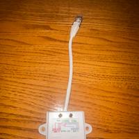 Sdoppiatore cavo Ethernet