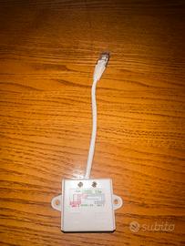 Sdoppiatore cavo Ethernet