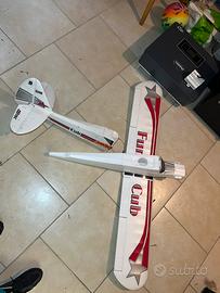Fan cub multiplex