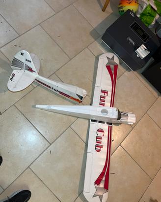 Fan cub multiplex