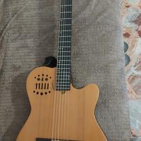 Godin  nuovo  