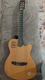 Godin  nuovo  
