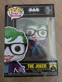 Funko Pop! The Joker 517 DC Heroes