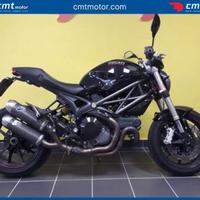 DUCATI Monster 1100 Evo Garantita e Finanziabile