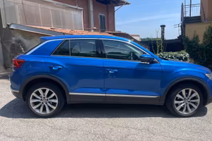 Automobile in buone condizioni