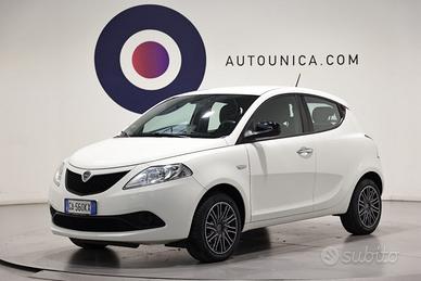 LANCIA Ypsilon 1.2 69 CV 5 PORTE S&S MONOGRAM NE