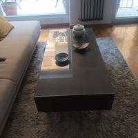 TAVOLINO  basso design