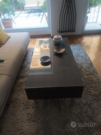 TAVOLINO  basso design