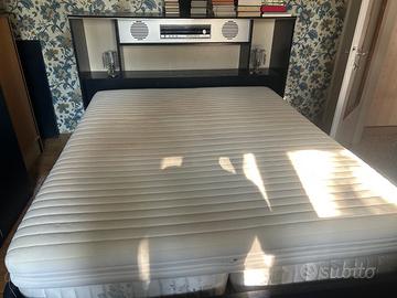 materasso matrimoniale