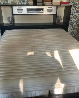 materasso matrimoniale