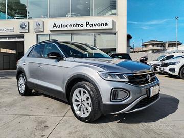Volkswagen T-Roc 1.0 TSI Edition Plus 110 CV