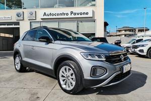 Volkswagen T-Roc 1.0 TSI Edition Plus 110 CV