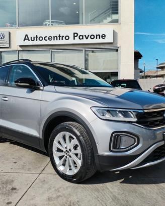 Volkswagen T-Roc 1.0 TSI Edition Plus 110 CV