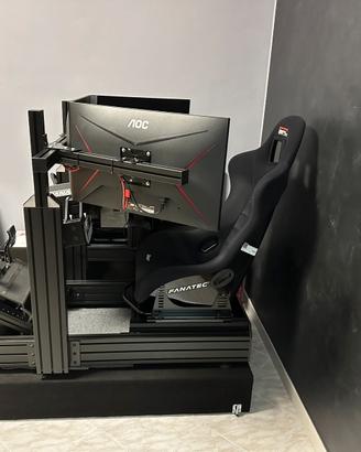 Accessori FANATEC (In descrizione)