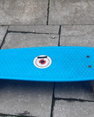 skateboard penny