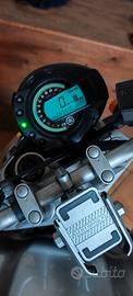 Yamaha fz6 (2004) 