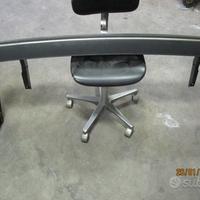 Paraurti posteriore vw jetta