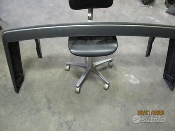 Paraurti posteriore vw jetta