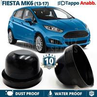 TAPPO Fari ANABB per FORD FIESTA mk6 Coperchio LED