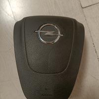 Airbag Volante Opel