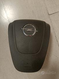 Airbag Volante Opel