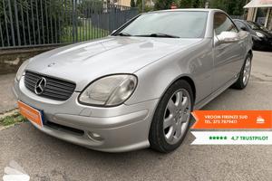 MERCEDES Classe SLK (R170) SLK 230 cat Kompre...