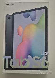 Samsung Tab S6 Lite