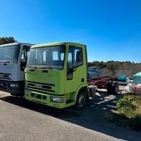 Iveco eurocargo 75E14