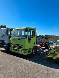 Iveco eurocargo 75E14