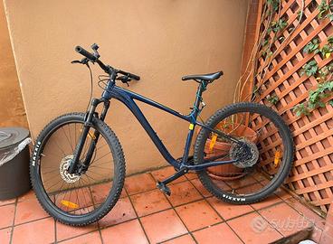 Mountain bike Kona Mahuna