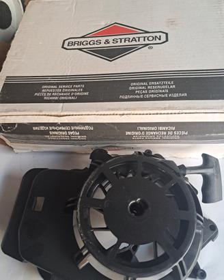 avviamento Brigg stratton  originale 