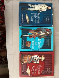 Libri ragazzi