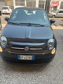 Fiat 500 1.2 benzina gpl 2019