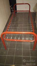 Letto singolo