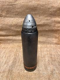 Simulacro 65 mm da ghiacciaio - ww1