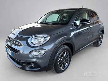 Fiat 500X 1.3 MultiJet 95 CV Club