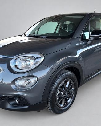 Fiat 500X 1.3 MultiJet 95 CV Club