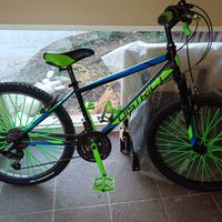 bici LEGGI DESCRIZIONE!