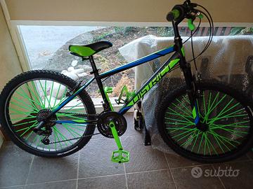 bici LEGGI DESCRIZIONE!