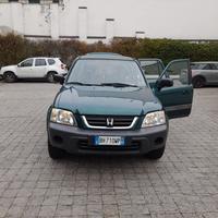HONDA CR-V 2.0 16V cat RVSi