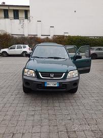 HONDA CR-V 2.0 16V cat RVSi