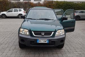 HONDA CR-V 2.0 16V cat RVSi