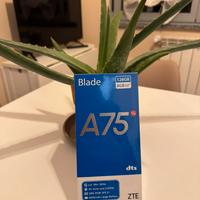 ZTE BLADE A75