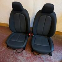 Tappezzeria interni bmw f48 (x1)